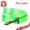 Pet Classic Solid Dog Leash Made For Last