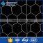 Chicken coop hexagonal wire mesh fence