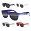 customized Neon sunglasses for promotion gift