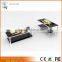 2015 new touch leisure table PC built in touch foil interactive multi touch table