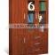 Hot Cheap Wooden Bookcase Design Filing Cabinet (SZ-FC013)