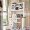 American Style Children Bookcase Kids Study Desk And Swing Chair Different Model Special Offer in Stock Quality Choice
