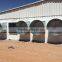 Top quality automatic poultry farm equipment for broiler