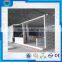 China supplier First Grade iron pu sandwich panel for cold storage/cold room