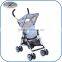 fashion aluminum baby buggy