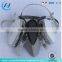 3M 6200 Respirator , Breathe clearly when grinding, welding or painting