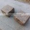 Granite Cube Stone Flamed Surface