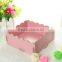 Desk Organizer Stationery Box wood Table Organizer