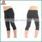 2016 hot sell capri yoga pant women's gym wear manufacturer