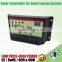 Solar Charge Controller Solar Energy System Controller, 12V 24V 30A KTD1230