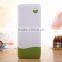 New arrive fashional 3U promotional power bank with lamp