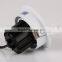CE SAA approved led lighting suspended LED ceiling lamp 7W 520lm CRI95