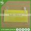 Supermarket Flat Plastic Strips