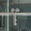 2016 Hot Sale Stainless Steel 304 Roller Track for Sliding Door