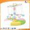 High Quality Indoor Playground Type Electric Equipment