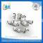 high quality stainless steel 304 or 316 compression fittings