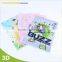 china supplier Promotions PP printing A4 plastic folder/plastic clear file folder/folder