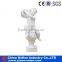 White Marble Children Statues for Garden Decor