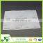 Wholesale disposable white plastic blister packaging for mobile phones