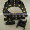 cable drag chain for cnc machine tool