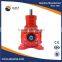 T series Spiral bevel transmission gearbox