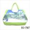 waterproof beach tote bag with pockets