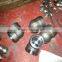 Incoloy 825 ASTM B366 Nipolet Incoloy 825 ASTM B366 Latrolet Incoloy 825 ASTM B366 Elbolet