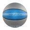 Wholesale match Customized PU PVC Rubber small Training basketballs