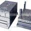 Shenzhen Fully- Automatic High Precision Plastic Mould & Injection Molding Company