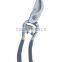 GARDEN PRUNERS DIPPED HANDLE