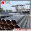 API 5L X56 X52 X60 X70 SSAW steel tubes used for oil transmission