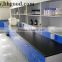 CE certificated chemistry laboratory table lab furniture