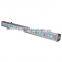 24pcs 3watt bar lighting 3in1 dmx led wall washer ip65 rgb