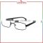 Laura Fairy Korea Fashion Models Spring Leg Optical Frames Manufacturers In China