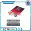 High Quality LED Display 4 USB 13000mah Menu Power Bank