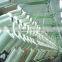 Nylon 66 FDY 630D 210D strength 8.2G/D