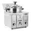 kfc chicken broaster ,kfc equipment ,electric pressure fryer (CE Approved , Manufacturer)