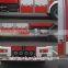 4*2 foam fire fighting truck with 4.083 CBM