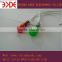 Mini signal light with wire long lifetime waterproof factory selling high quality