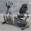 2016 New products /Commercial Recumbent Bike /Aerobic Equipment