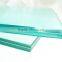 china supplier tempered laminated glass with 3c ce iso certificate