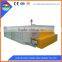 low cost high quality precast lightweight concrete wall panel machine made of stainless steel