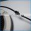 Led manufactures in china die-casting aluminum 22W embedded downlight