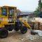 mini Forklift wheel Loader/zl08 mini Wheel Loader with pallet fork /Front end Loader for block lifting