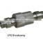 LPG Emergency Breakaway Valve
