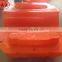 Custom-made size plastic dredge floats OD500mm*L800mm