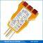 120Volts AC Outlet Receptacle Tester and Circuit Analyzer