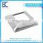 DC-07 decorative steel building material kits