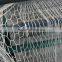 Knotless Hexagon Football Net