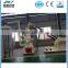 Hot selling biomass wood pellet machine supplier